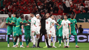 Marruecos fue declarado campeón de la Copa Africana de Naciones tras un polémico fallo de la CAF que sancionó a Senegal con derrota 3-0 por abandono en la final.