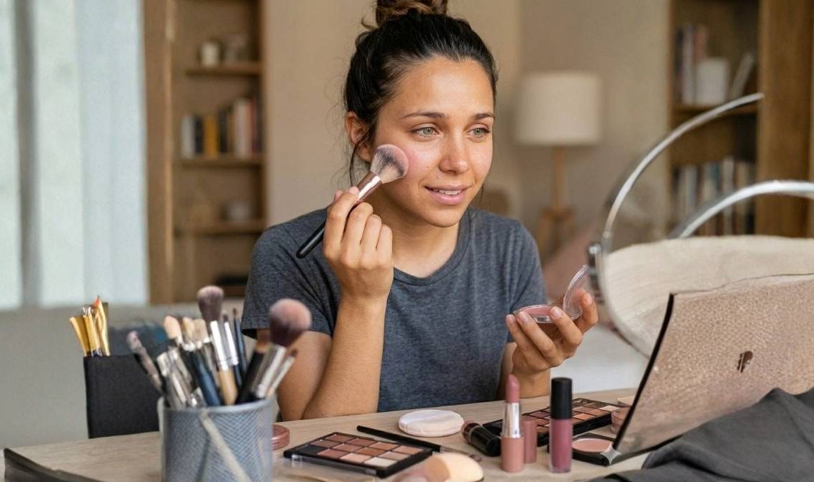 Estos artículos representan un grave riesgo para la salud, ya que no garantizan su composición, origen ni condiciones de fabricación.