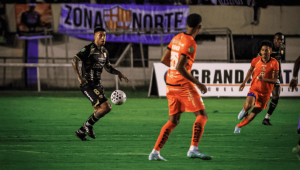 Barcelona y Libertad FC empataron 0-0 en Loja por la fecha 5 de la LigaPro, en un partido donde el arquero José Contreras fue figura.