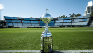 Barcelona, LDU Quito e Independiente del Valle ya conocen sus grupos en la Copa Libertadores 2026 tras el sorteo de Conmebol.