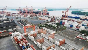 Las exportaciones experimentaron un ascenso del 6,4%, consolidándose como el principal generador de divisas.