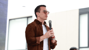 El Gobierno de Daniel Noboa destina USD 4,3 millones para un nuevo sistema de agua potable en Piñas.