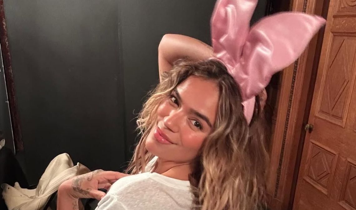 La nueva portada de Karol G llega en la antesala de su histórico show en Coachella.