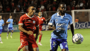 Macará igualó 1-1 con América de Cali en Ambato por la Copa Sudamericana 2026. Ambos equipos sumaron su primer punto en el Grupo A.