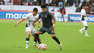 LDU Quito anunció que no permitirá hinchada visitante ni indumentaria rival en el partido ante Aucas en el estadio Rodrigo Paz Delgado.