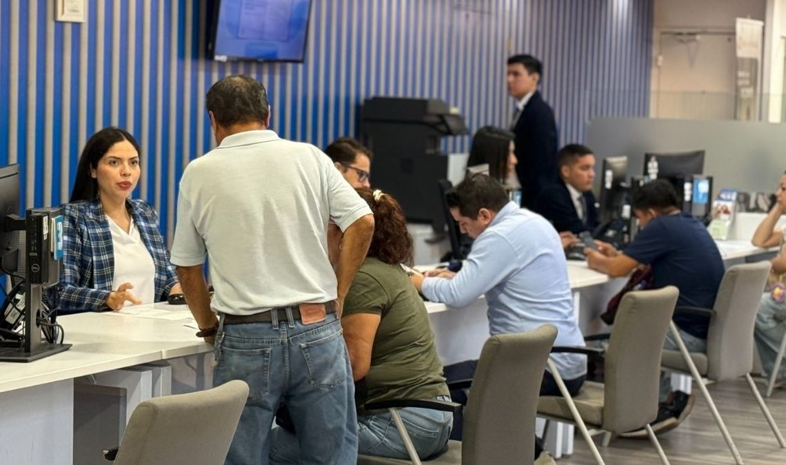 Banco del Pacífico fortaleció su rentabilidad y su enfoque en crédito productivo durante el inicio de 2026.