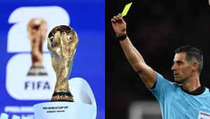 La FIFA estudia introducir una doble “amnistía” de tarjetas amarillas para el Mundial 2026 y evitar sanciones en partidos decisivos.
