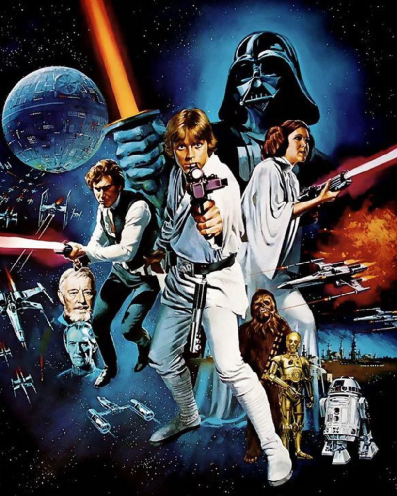 Star Wars