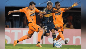 Barcelona recibe este martes desde las 19h00 a Boca Juniors en el estadio Monumental por la Copa Libertadores.