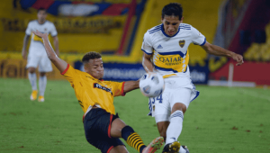 Barcelona ha enfrentado tres veces a Boca Juniors como local por Copa Libertadores. Revisa el historial completo y cómo le ha ido al Ídolo en Guayaquil.