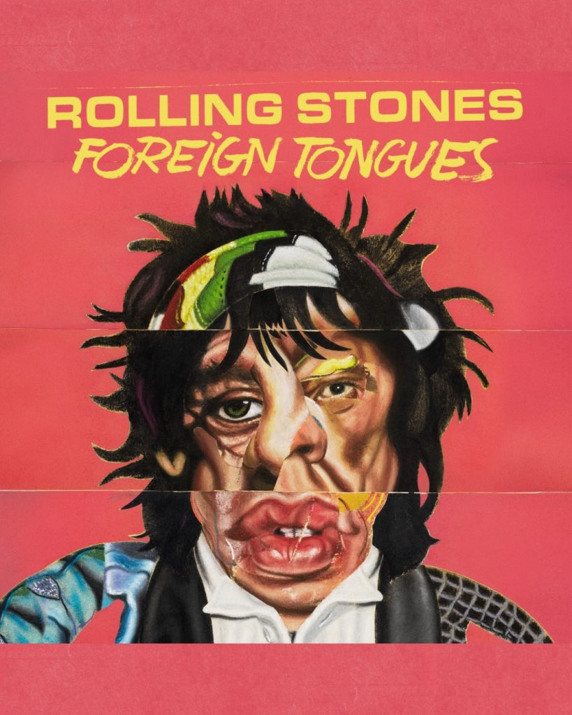 Rolling Stones