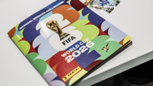 FIFA finalizará su acuerdo con Panini después del Mundial 2030. Desde 2031, Fanatics y Topps manejarán los álbumes y cromos oficiales de la Copa del Mundo.