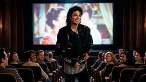 Michael