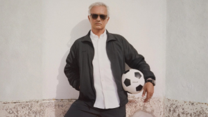 Mourinho