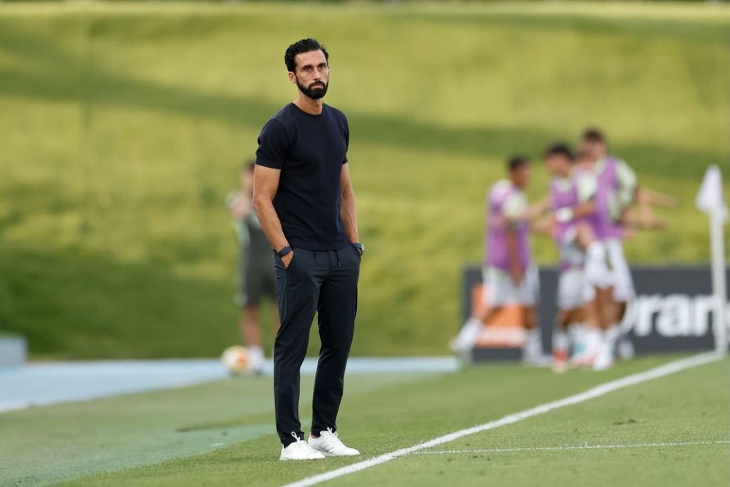 Arbeloa