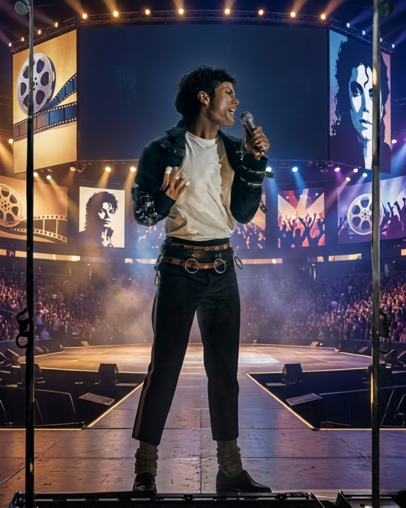 Michael