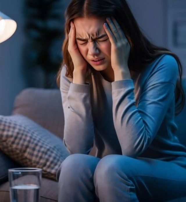 Migraña
