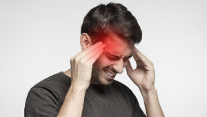 Migraña