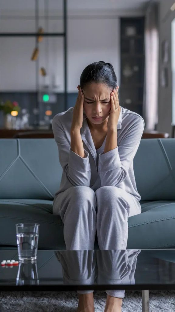 Migraña