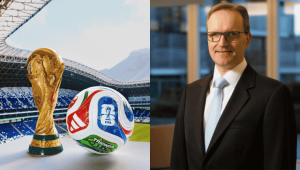 El modelo estadístico de Joachim Klement, que acertó los campeones de los Mundiales 2014, 2018 y 2022, predice que Países Bajos ganará la Copa del Mundo 2026.