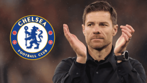 Xabi Alonso fue anunciado como nuevo entrenador del Chelsea para la temporada 2026-27. El español dirigirá a Moisés Caicedo en el nuevo proyecto blue.
