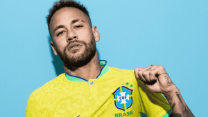 Carlo Ancelotti incluyó a Neymar en la lista definitiva de Brasil para el Mundial 2026. El delantero disputará su cuarta Copa del Mundo con la ‘Canarinha’.