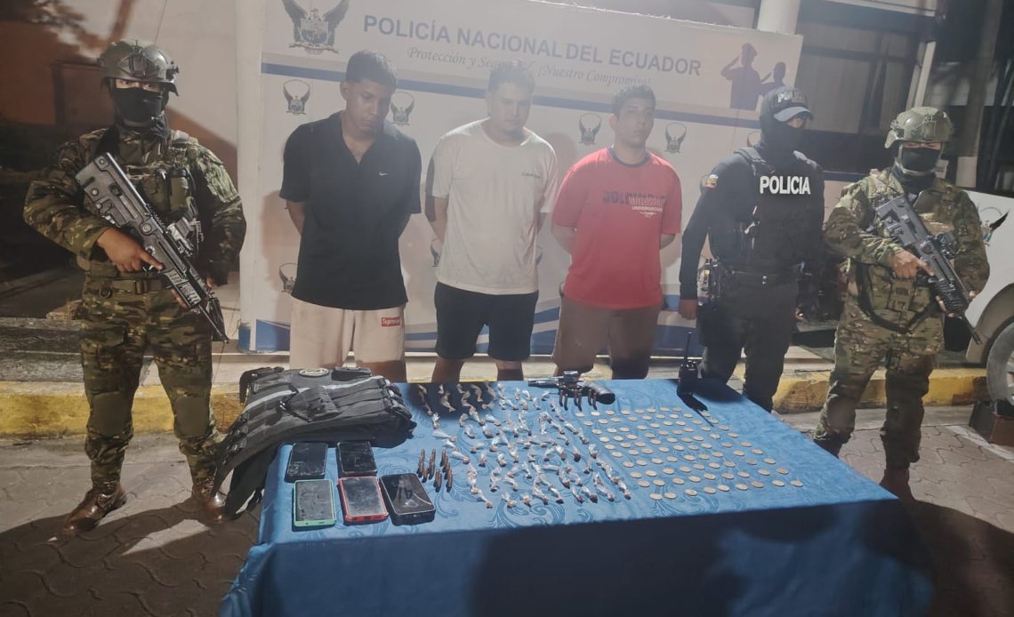 Foto: Ministerio de Defensa.