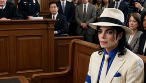 A pesar de que un jurado en California declaró a Jackson inocente de todos los cargos en 2005, el debate social y el asedio de la prensa persistieron con fuerza.