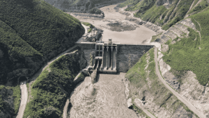 La hidroeléctrica Minas San Francisco retomó operaciones tras concluir su mantenimiento anual preventivo y programado.
