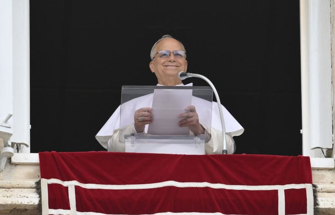 El Papa recurrió a Tolkien para recordar la responsabilidad humana frente al avance tecnológico.