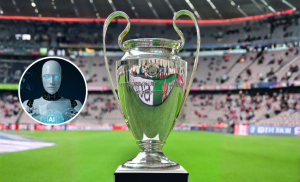 De acuerdo con la predicción, los dirigidos por Mikel Arteta vencerán 2-1 al Paris Saint-Germain.