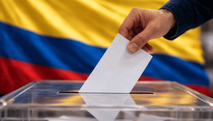 Más de 41 millones de colombianos están convocados a las urnas este 31 de mayo para participar en la primera vuelta presidencial.