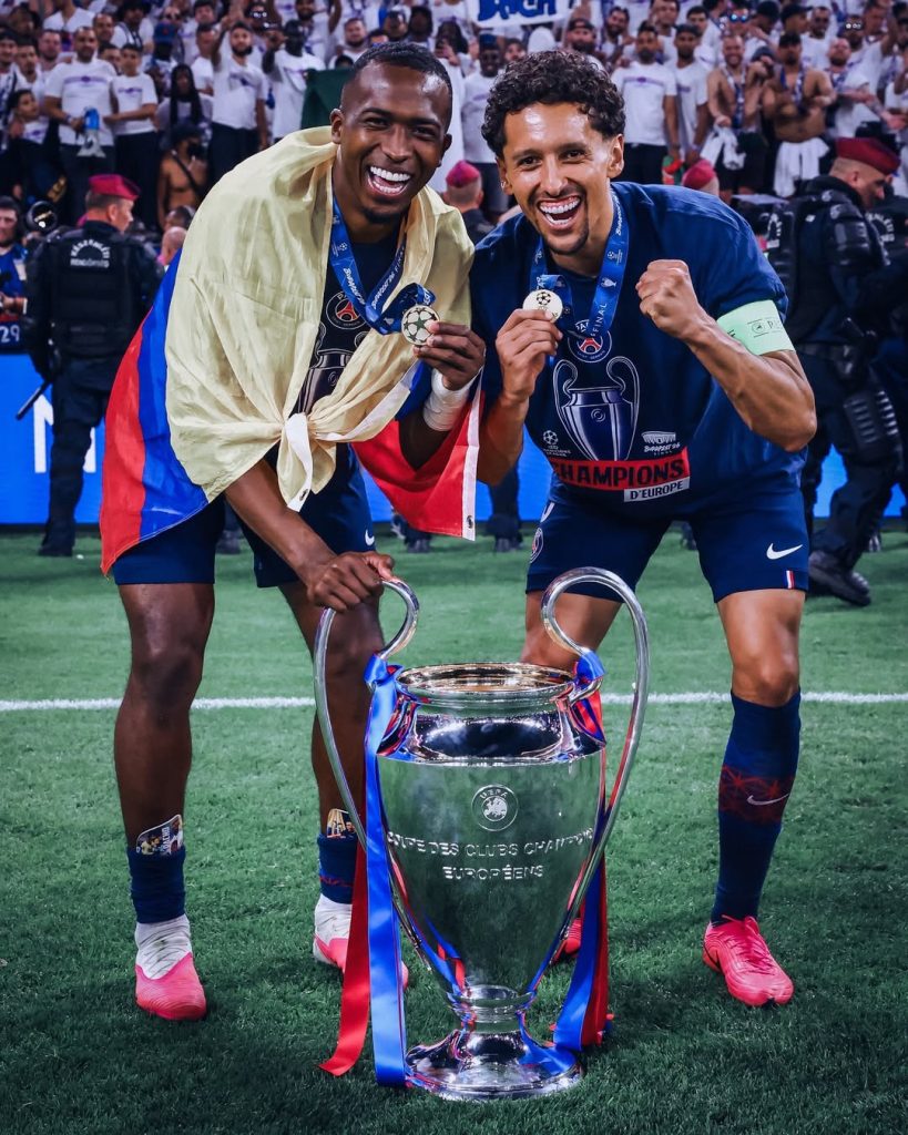 Con un Pacho en nivel Champions, Ecuador saltará a la cita mundialista presumiendo una defensa millonaria que ya despierta el temor de las grandes potencias.