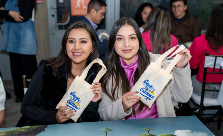 Con la introducción de este empaque sustentable, los ejecutivos prevén un impacto positivo en la reputación de la marca.