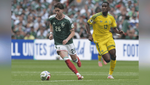 México amplió su marca histórica en la Copa Mundial al disputar su sexto partido inaugural en 2026.