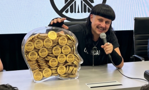 el propio artista (cuyo nombre real era Oliver Tree Nickell) reveló esta estricta decisión durante una sincera entrevista concedida el pasado 24 de abril