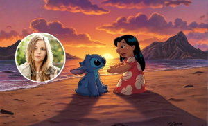 Daveigh Chase alcanzó la fama siendo muy joven cuando prestó su voz a Lilo Pelekai en la exitosa película animada de Disney, Lilo y Stitch, en 2002.
