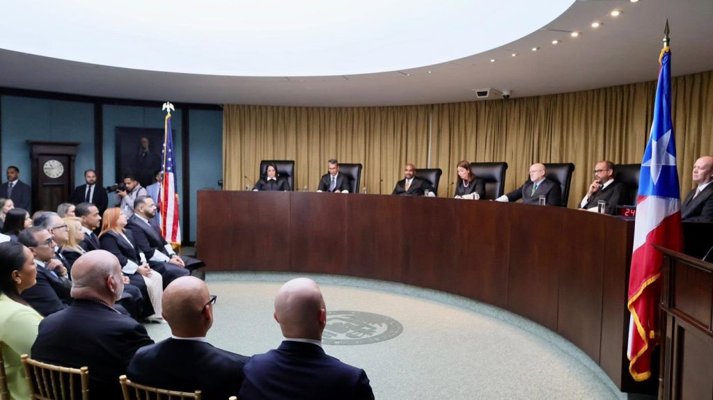 El Tribunal Supremo de Puerto Rico emitió un fallo definitivo que obliga a Daddy Yankee a repartir a la mitad su patrimonio