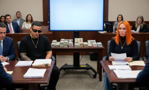 Esta histórica sentencia ratifica las decisiones previas de los tribunales inferiores y sepulta los intentos del cantante por proteger su fortuna.
