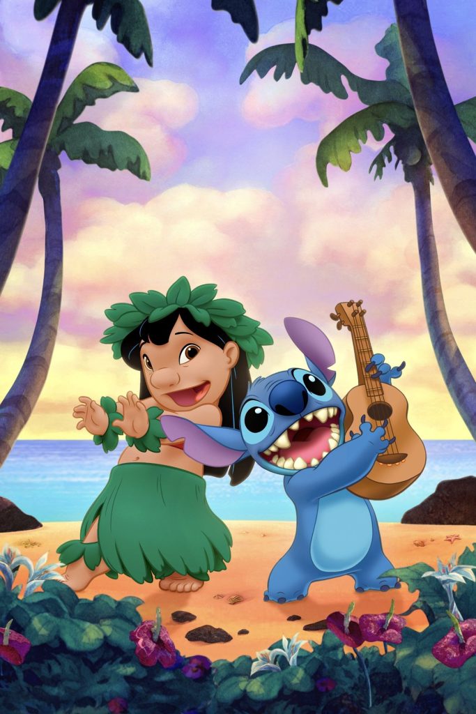 Daveigh Chase es recordada por dar voz a Lilo en el clásico de Disney Lilo & Stitch