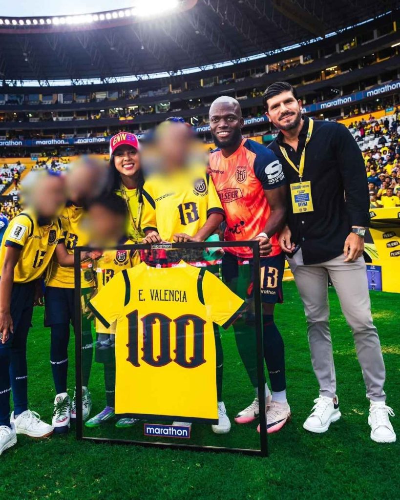 el atacante ya había vivido una emotiva despedida simbólica ante su público en el estadio Monumental