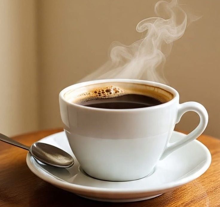 el café descafeinado ofrece exactamente el mismo beneficio protector.