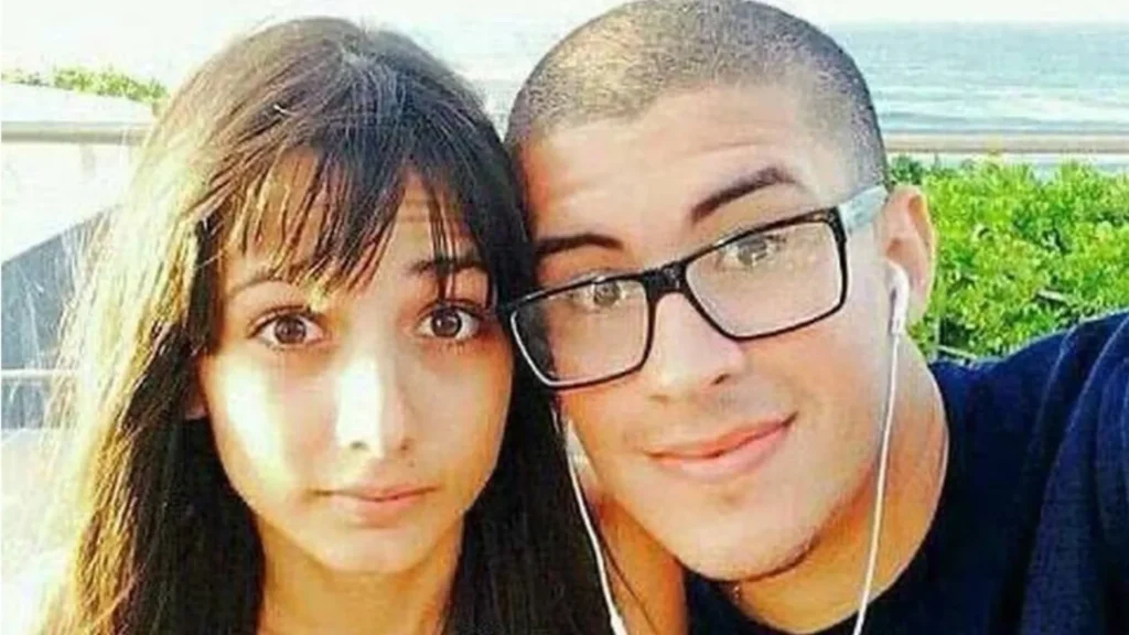 La disputa legal comenzó por una grabación casera realizada en 2015, cuando ambos sostenían una relación sentimental.
