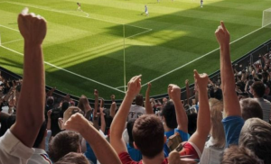 Cuando los torneos internacionales se disputan en zonas horarias lejanas, los hinchas suelen alterar drásticamente sus rutinas de sueño