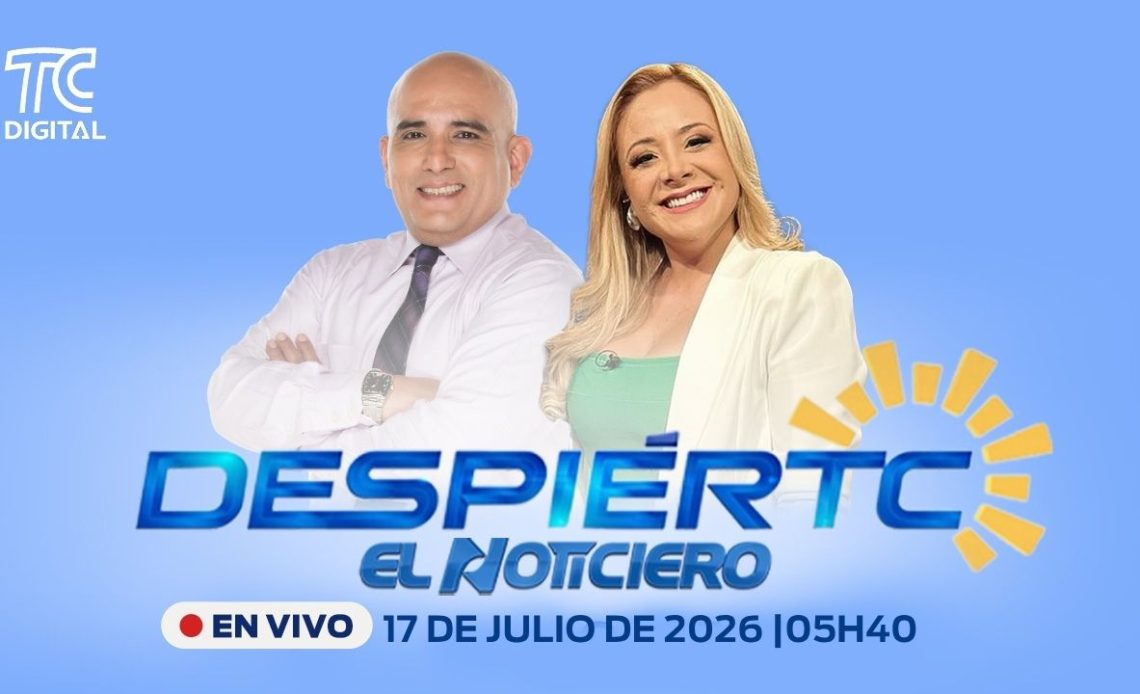 Entérate de los sucesos nacionales e internacionales más destacados en DespiérTC.