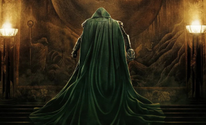 El avance anticipa el esperado regreso de Robert Downey Jr., esta vez en el rol del villano Doctor Doom.