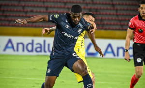Con esta victoria en la fecha 21 de la LigaPro, el cuadro capitalino consolidó una actuación determinante frente a un rival directo.