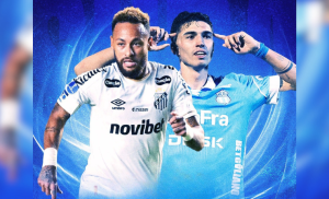 El histórico club brasileño se medirá en la siguiente fase contra Macará de Ambato.