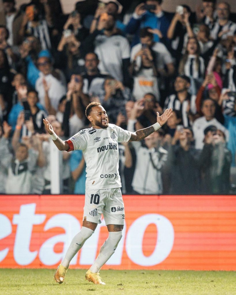 El reto no será sencillo para Macará, puesto que Santos cuenta en sus filas con figuras de talla mundial como Neymar.