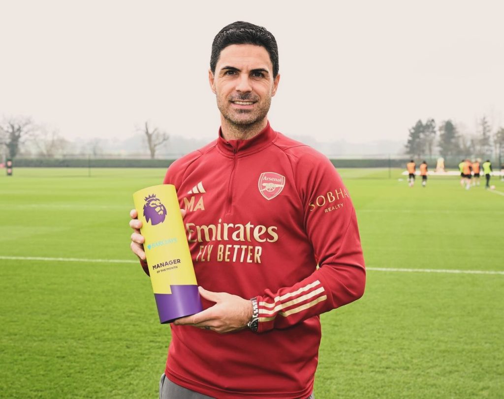 Arteta sostuvo contactos con Vinicius para ofrecerle el liderazgo absoluto de su proyecto deportivo.